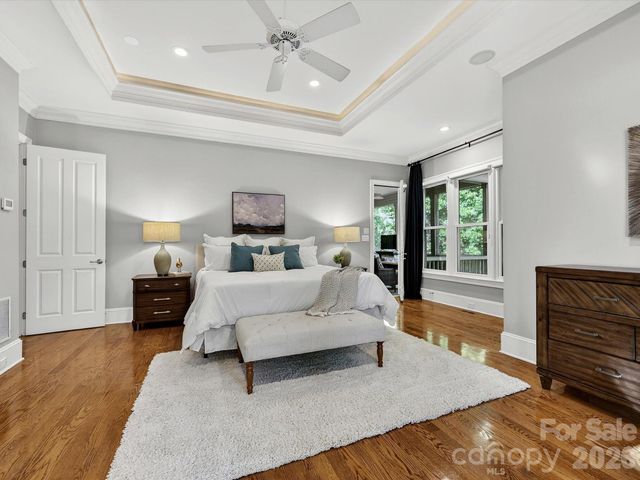 7510 Seton House Lane, Charlotte, NC 28277