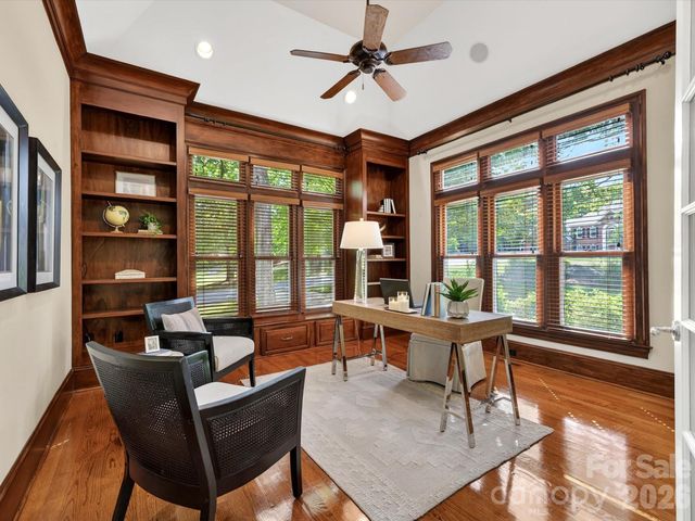 7510 Seton House Lane, Charlotte, NC 28277