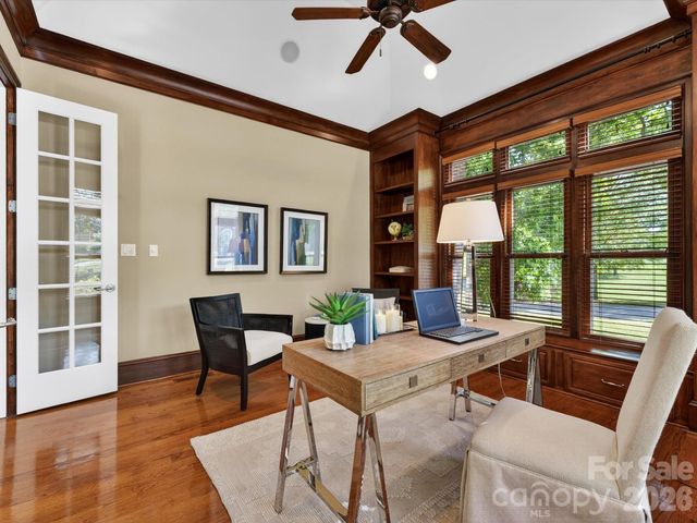 7510 Seton House Lane, Charlotte, NC 28277