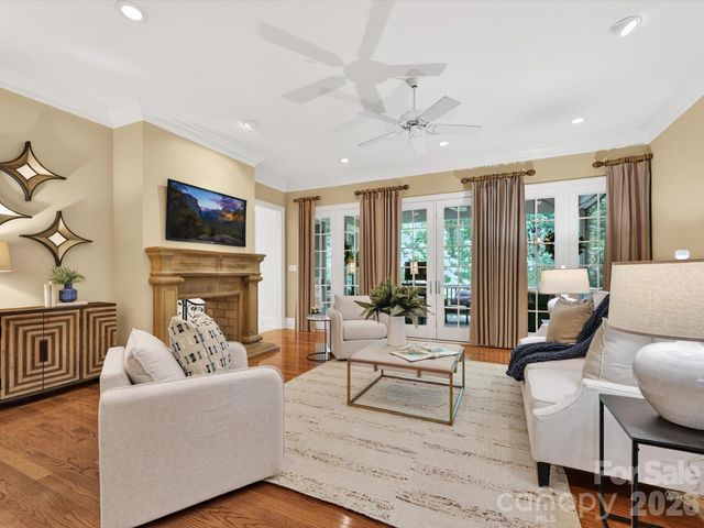 7510 Seton House Lane, Charlotte, NC 28277