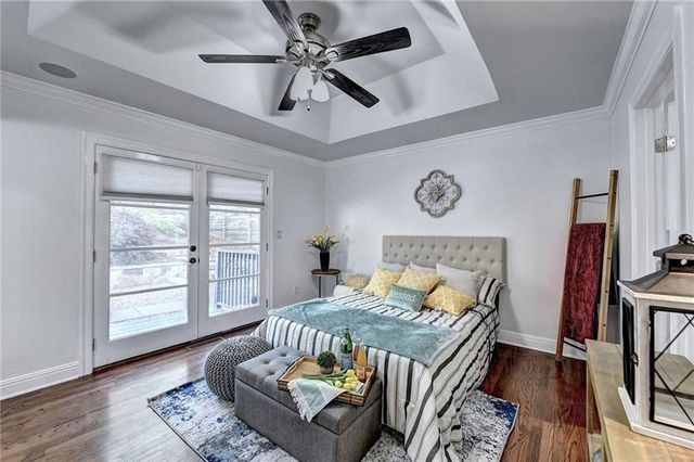 1227 Sheridan Road NE, Atlanta, GA 30324