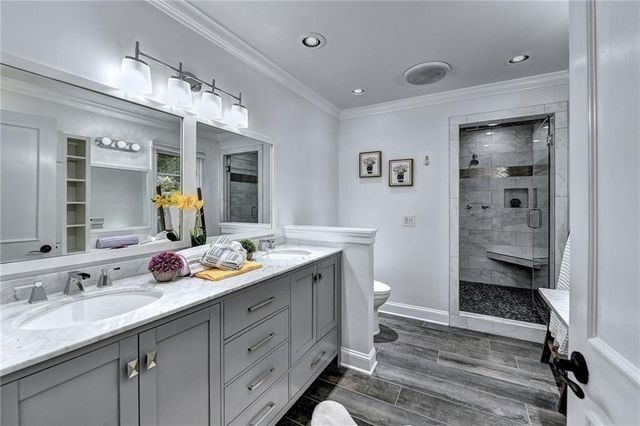 1227 Sheridan Road NE, Atlanta, GA 30324