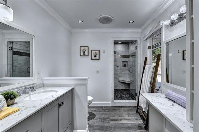 1227 Sheridan Road NE, Atlanta, GA 30324