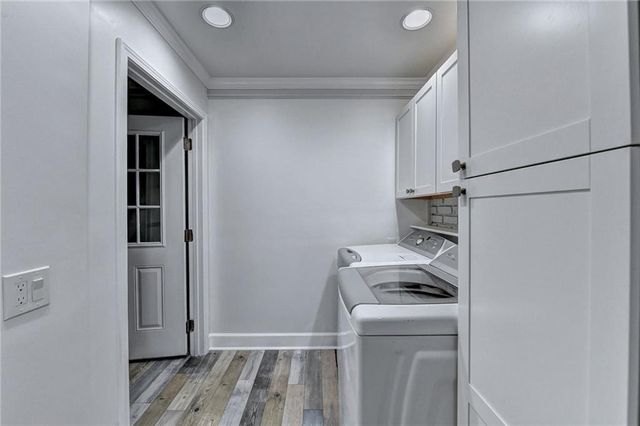 1227 Sheridan Road NE, Atlanta, GA 30324