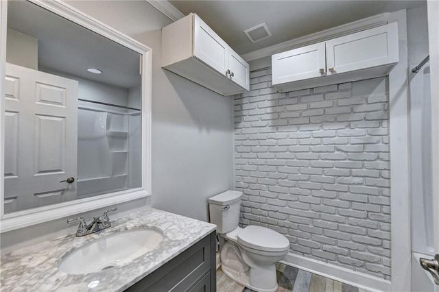 1227 Sheridan Road NE, Atlanta, GA 30324