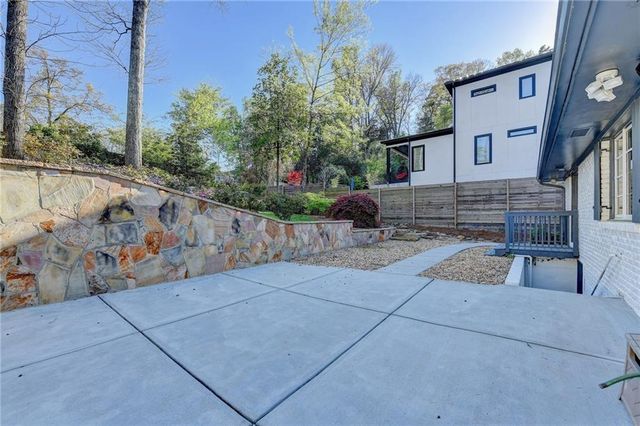 1227 Sheridan Road NE, Atlanta, GA 30324