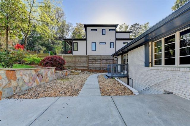 1227 Sheridan Road NE, Atlanta, GA 30324