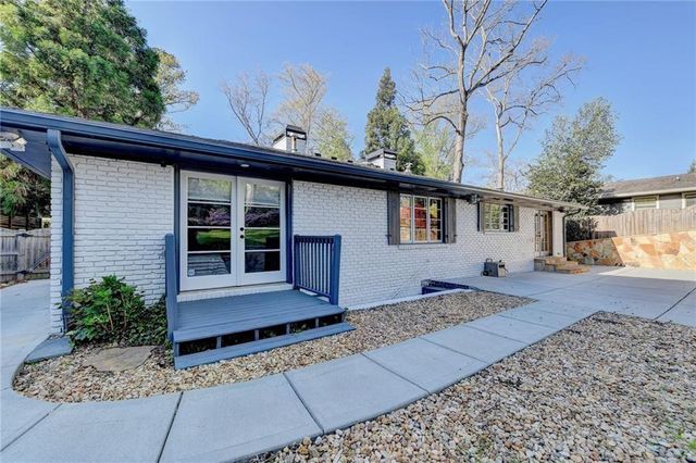 1227 Sheridan Road NE, Atlanta, GA 30324