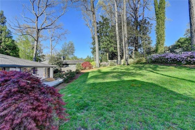 1227 Sheridan Road NE, Atlanta, GA 30324
