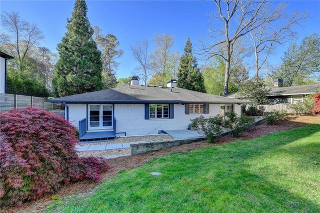 1227 Sheridan Road NE, Atlanta, GA 30324