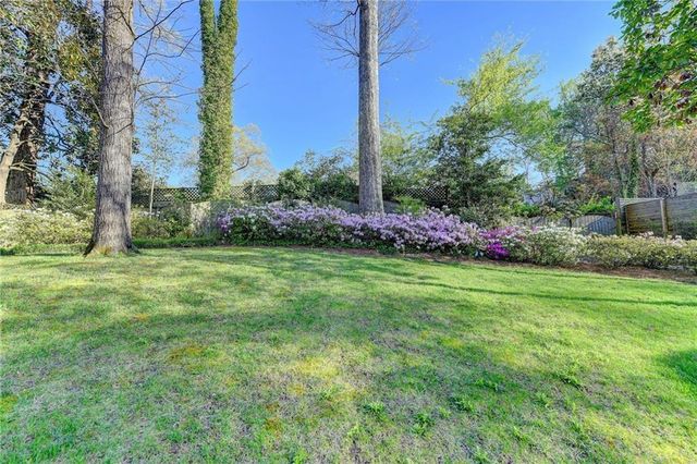 1227 Sheridan Road NE, Atlanta, GA 30324