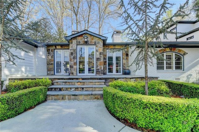 1227 Sheridan Road NE, Atlanta, GA 30324