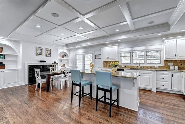 1227 Sheridan Road NE, Atlanta, GA 30324