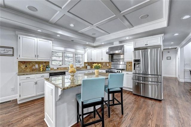 1227 Sheridan Road NE, Atlanta, GA 30324