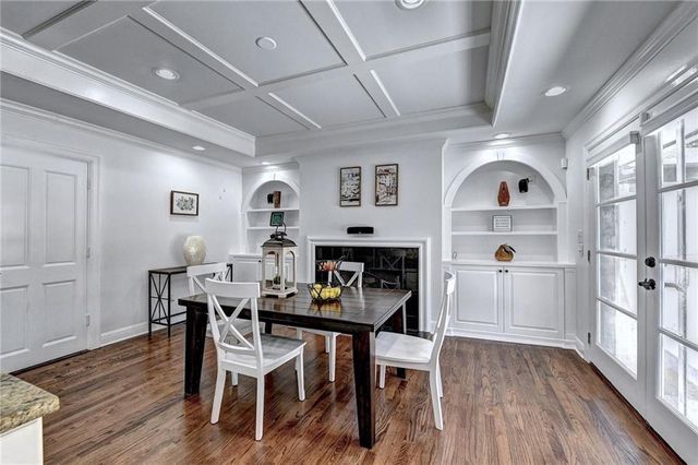 1227 Sheridan Road NE, Atlanta, GA 30324