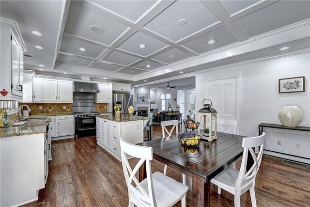 1227 Sheridan Road NE, Atlanta, GA 30324