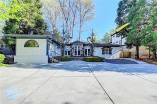 1227 Sheridan Road NE, Atlanta, GA 30324