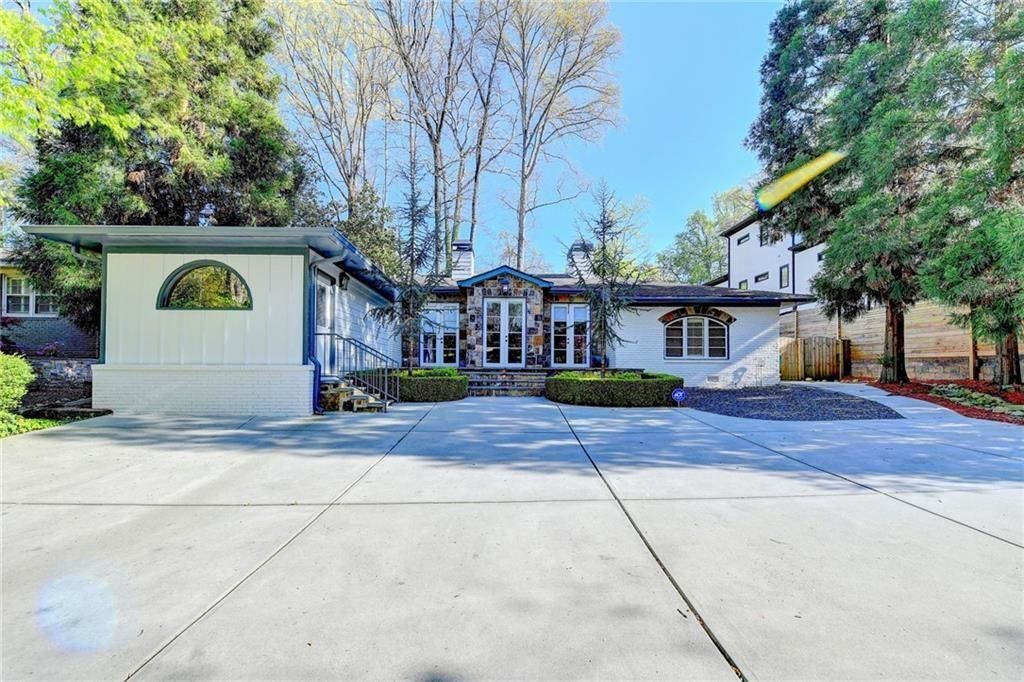 1227 Sheridan Road NE, Atlanta, GA 30324