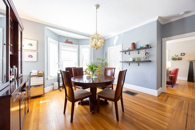 7 Elm St, Boston, MA 02136