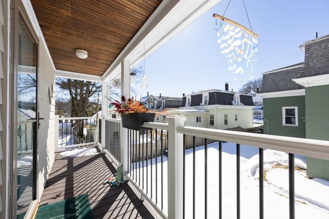 7 Elm St, Boston, MA 02136