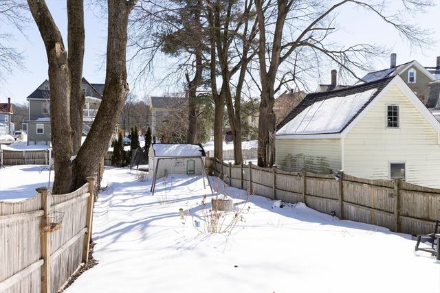 7 Elm St, Boston, MA 02136