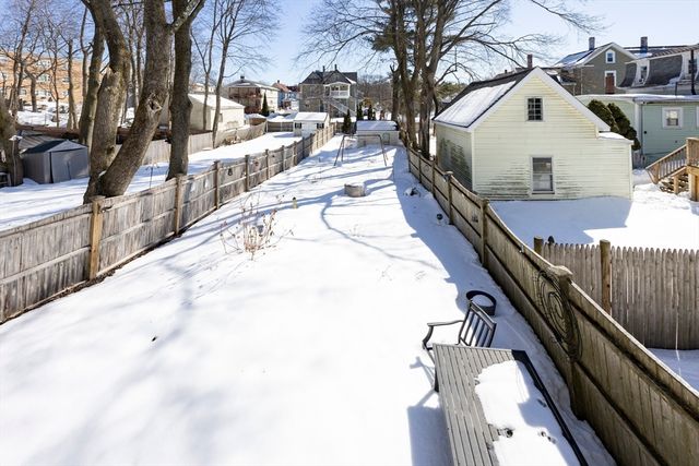 7 Elm St, Boston, MA 02136