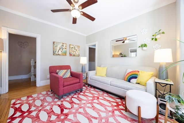 7 Elm St, Boston, MA 02136