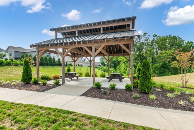 2599 Wellesley Square Dr, Thompsons Station, TN 37179