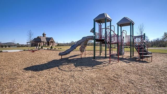 2599 Wellesley Square Dr, Thompsons Station, TN 37179