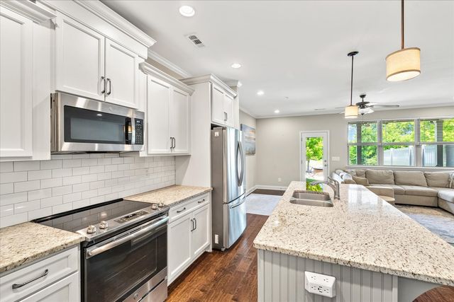 2599 Wellesley Square Dr, Thompsons Station, TN 37179
