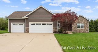 3415 Northfield Trail, Oshtemo Twp, MI 49009