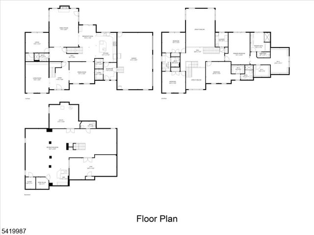 38 Still Hollow Rd, Tewksbury Twp., NJ 08833