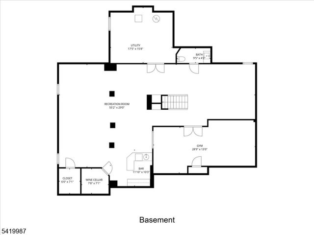 38 Still Hollow Rd, Tewksbury Twp., NJ 08833