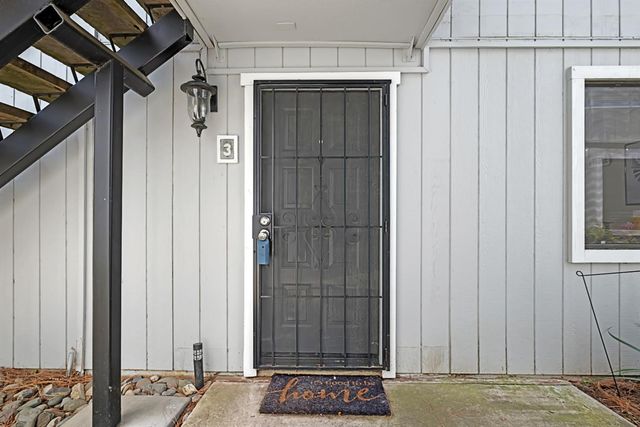 151 Del Verde Cir #3, Sacramento, CA 95833