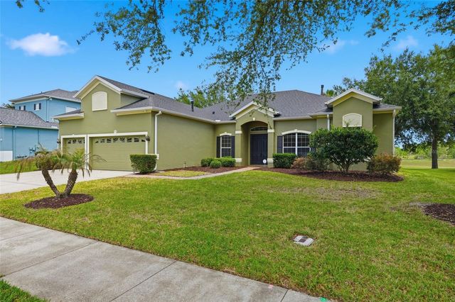 4445 POWDERHORN PLACE DRIVE, Clermont, FL 34711