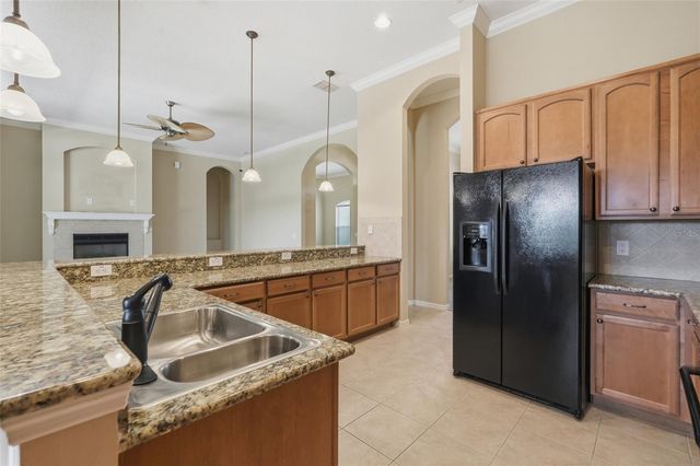 4445 POWDERHORN PLACE DRIVE, Clermont, FL 34711
