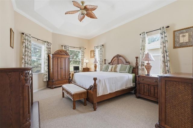 4445 POWDERHORN PLACE DRIVE, Clermont, FL 34711