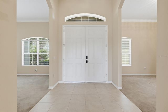 4445 POWDERHORN PLACE DRIVE, Clermont, FL 34711