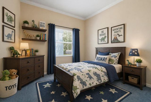 4445 POWDERHORN PLACE DRIVE, Clermont, FL 34711