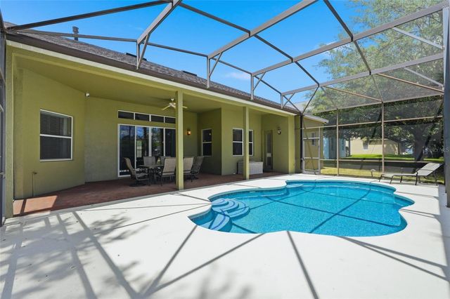 4445 POWDERHORN PLACE DRIVE, Clermont, FL 34711