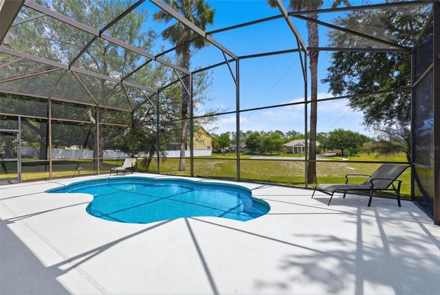4445 POWDERHORN PLACE DRIVE, Clermont, FL 34711