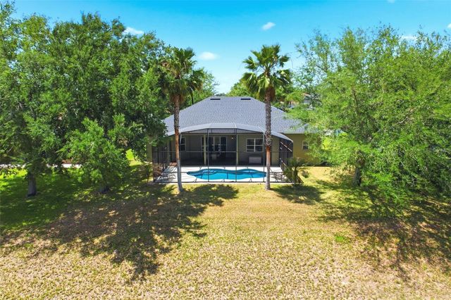 4445 POWDERHORN PLACE DRIVE, Clermont, FL 34711