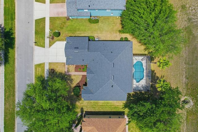 4445 POWDERHORN PLACE DRIVE, Clermont, FL 34711