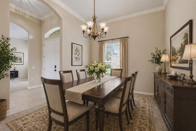 4445 POWDERHORN PLACE DRIVE, Clermont, FL 34711