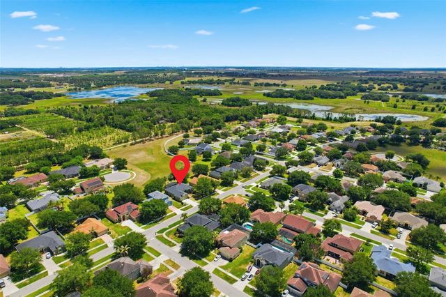 4445 POWDERHORN PLACE DRIVE, Clermont, FL 34711