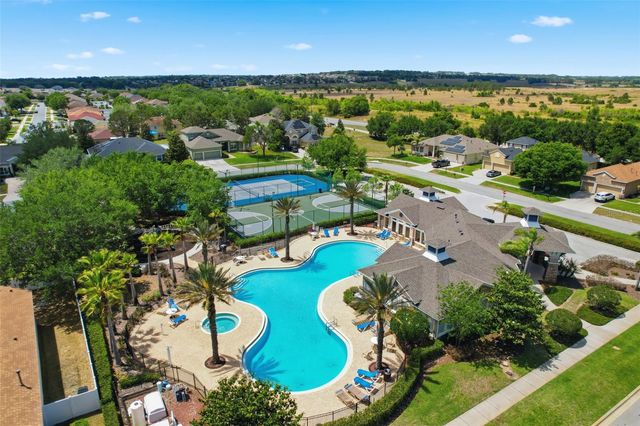 4445 POWDERHORN PLACE DRIVE, Clermont, FL 34711