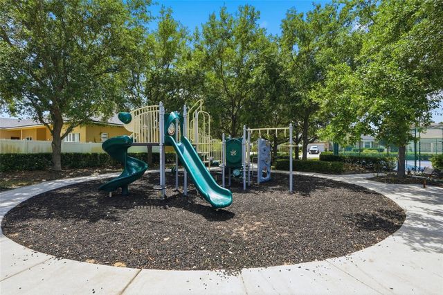 4445 POWDERHORN PLACE DRIVE, Clermont, FL 34711