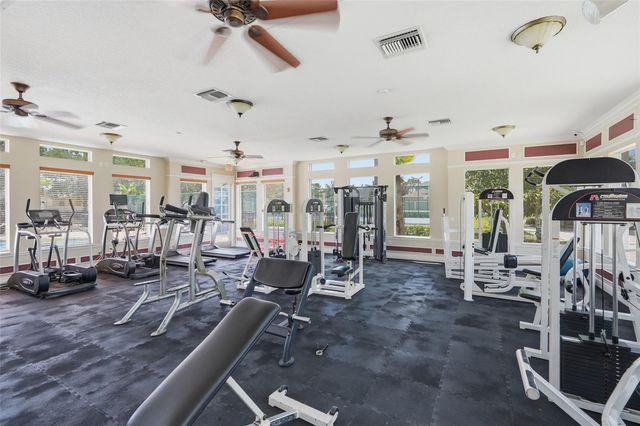 4445 POWDERHORN PLACE DRIVE, Clermont, FL 34711