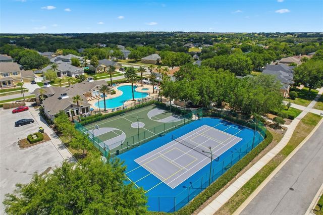 4445 POWDERHORN PLACE DRIVE, Clermont, FL 34711