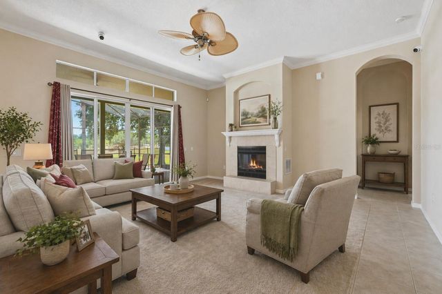 4445 POWDERHORN PLACE DRIVE, Clermont, FL 34711